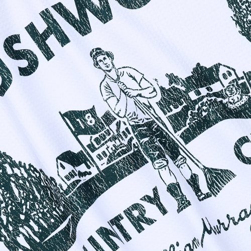 BUSHWOOD TOWEL ZOOM