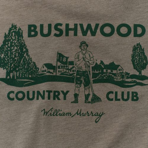 BUSHWOOD 2