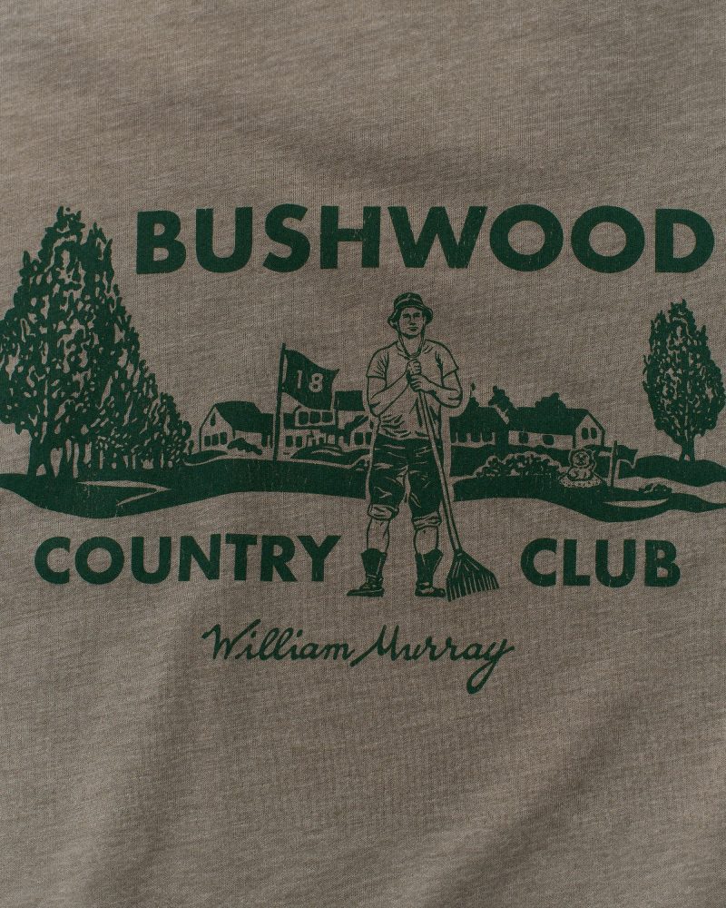 BUSHWOOD 2