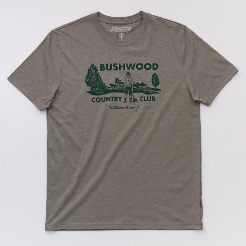 BUSHWOOD 4