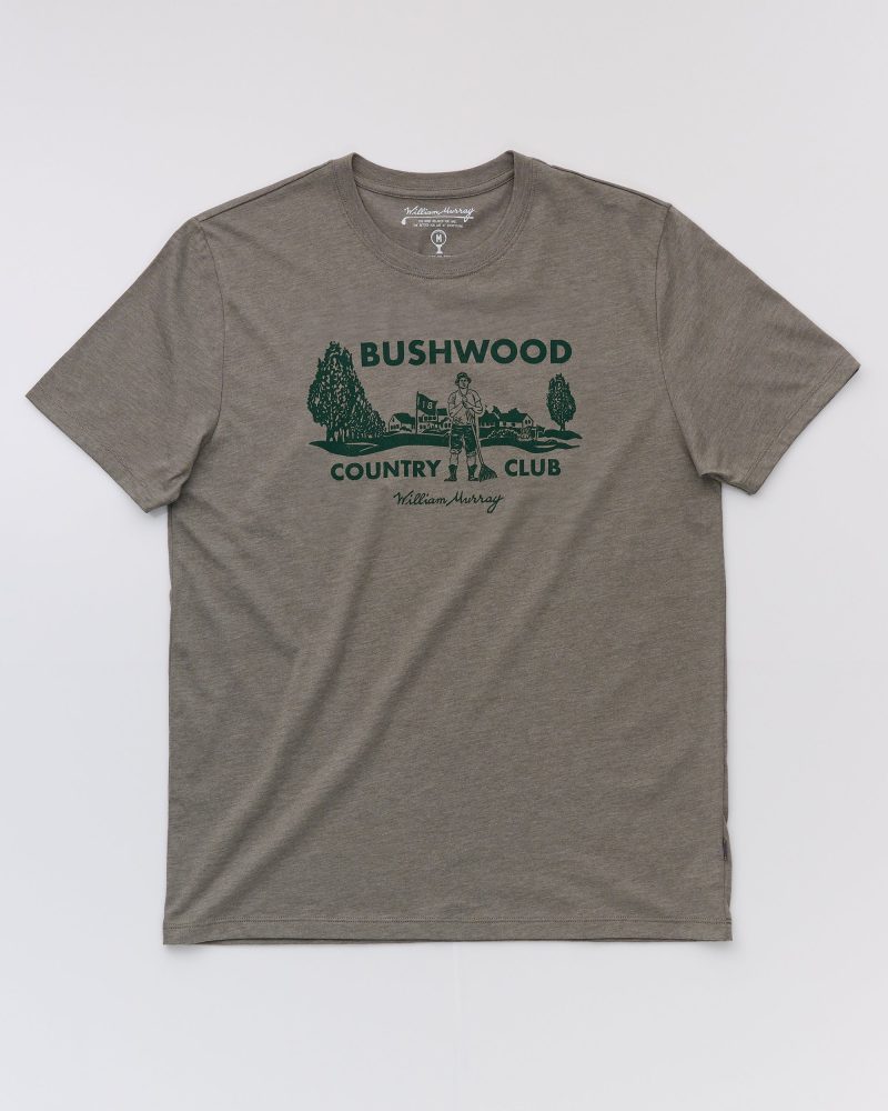 BUSHWOOD 4