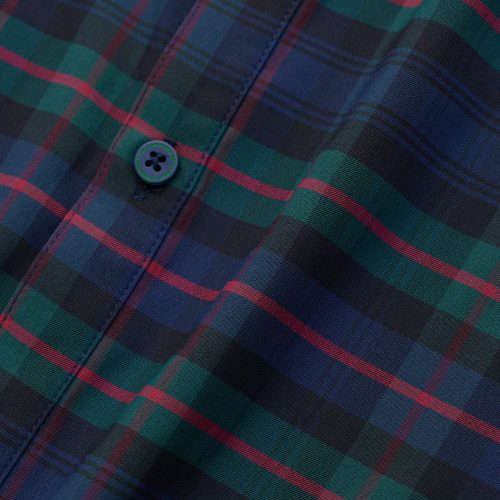 DARK TARTAN BD ZOOM