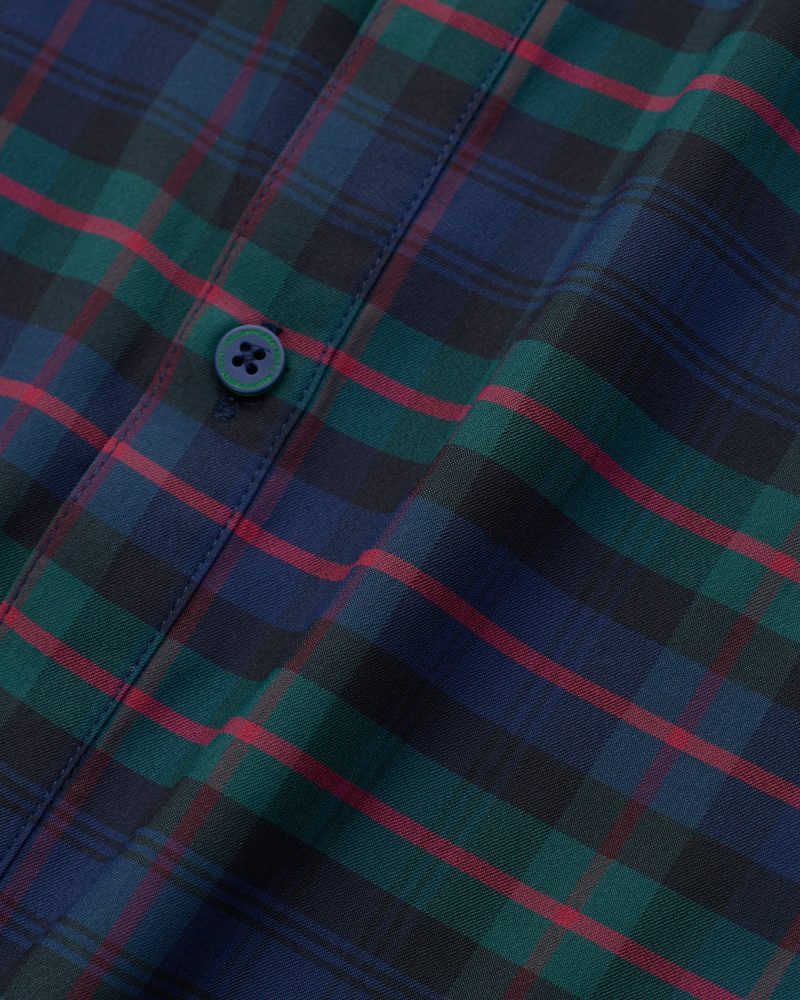 DARK TARTAN BD ZOOM