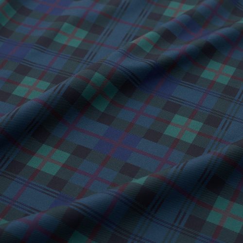 DARK TARTAN CHIP SHOT 2