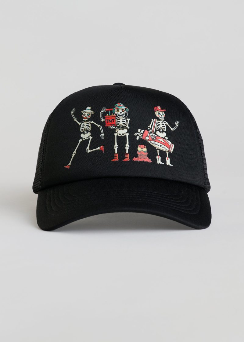 SKELLYSHACK FRONT