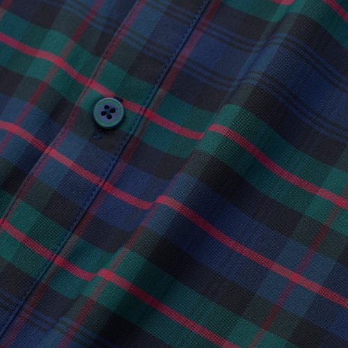 TARTAN BD ZOOM