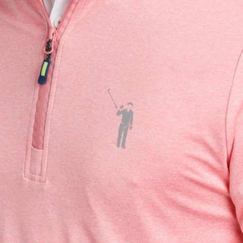 WilliamMurrayGolf Mens Outerwear ChipShotPullover 001 129 001 Pink On Figure Icon 4c422e5d 9cb7 4744 b251 54c32bcf1ec2