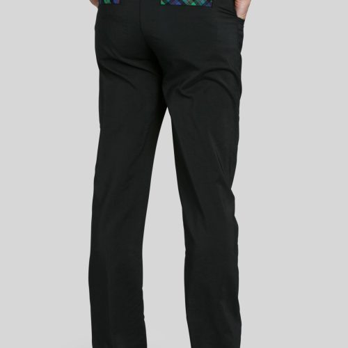 WilliamMurrayGolf Mens Pants MurrayClassic 001 169 014 Black On Figure Back 57f4197c 19ca 490b 8a45 880299179211