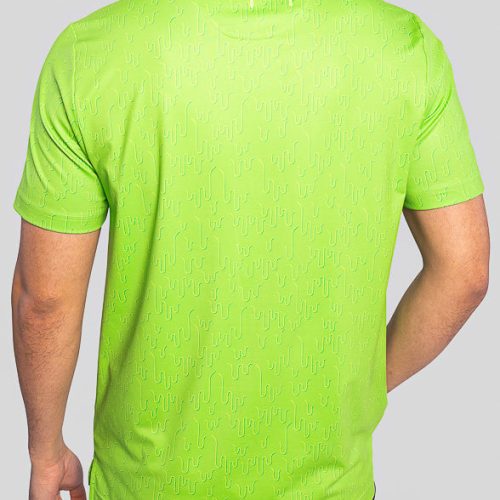 WilliamMurrayGolf Mens Polo SlimeTime 095 101 003 Slime On Figure Back 3de4f0c9 a8b7 4591 8ae1 8a7130d83fa0