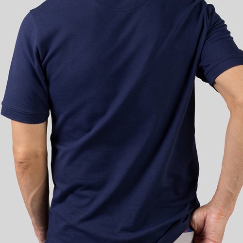 WilliamMurrayGolf Mens Polo TempoBand 001 237 179 Navy On Figure Back a88673be d708 40c1 a337 b0815cb98271