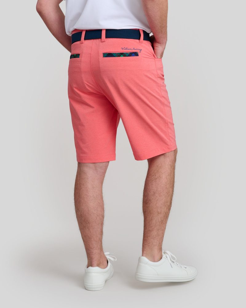 WilliamMurrayGolf Mens Shorts MurrayClassicShorts 001 168 108 Strawberry On Figure Back