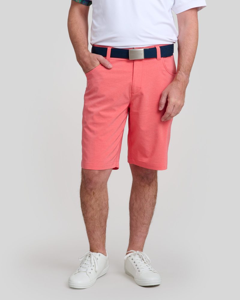 WilliamMurrayGolf Mens Shorts MurrayClassicShorts 001 168 108 Strawberry On Figure Front