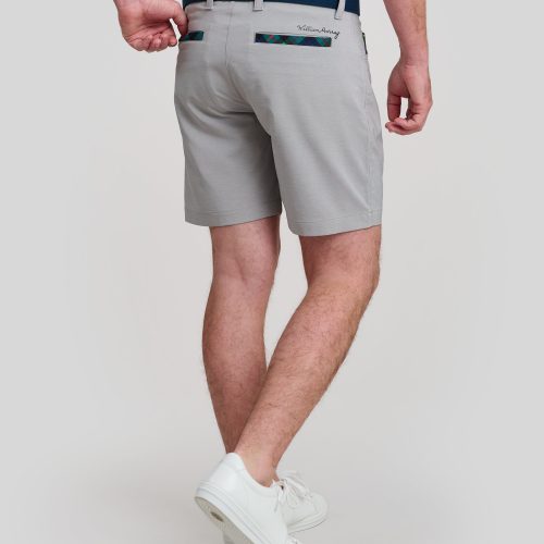 WilliamMurrayGolf Mens Shorts MurrayClassicShorts 001 245 108 LtGrey On Figure Back be13375e ba69 49e9 bae1 66c9416ec6bb