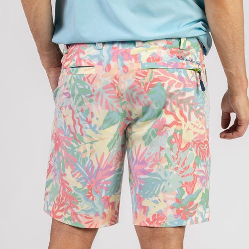 WilliamMurrayGolf Mens Shorts MurraytisseWaterHazardShorts 323 127 102 WhiteMulti On Figure Back 987b4c6f 79bc 40aa a957 bbc4ae21de61