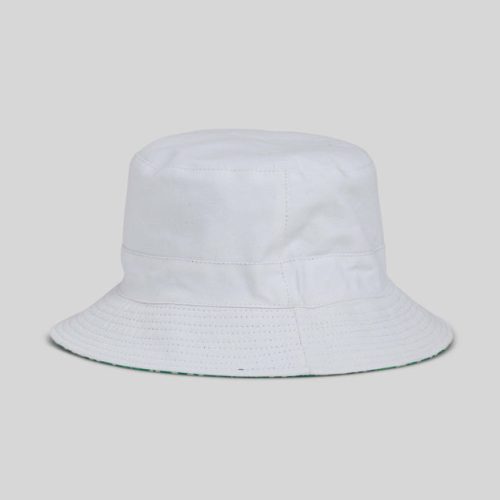 WilliamMurrayGolf Unisex Hat KnottyByNature 256 222 096 Green Lay Flat Inside