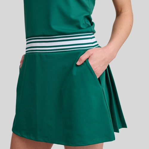 WilliamMurrayGolf Womens Dress ClassicLacey 001 825 003 Green On Figure Pocket min