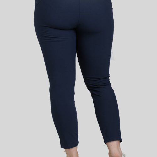 WilliamMurrayGolf Womens Pants MurrayClassicPitchin 001 810 084 Navy On Figure Back 0210e265 d9ee 4b0f 9f3b bfd623db6a03