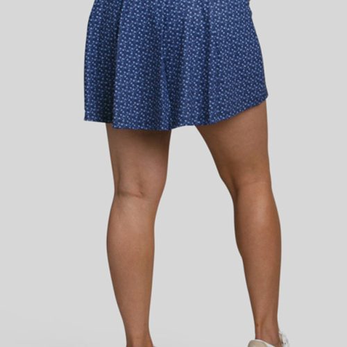 WilliamMurrayGolf Womens Skirt MartinisAndMowersLouise 027 806 003 Navy On Figure Back 5407a989 31cf 4395 879a 1e67f47c3041